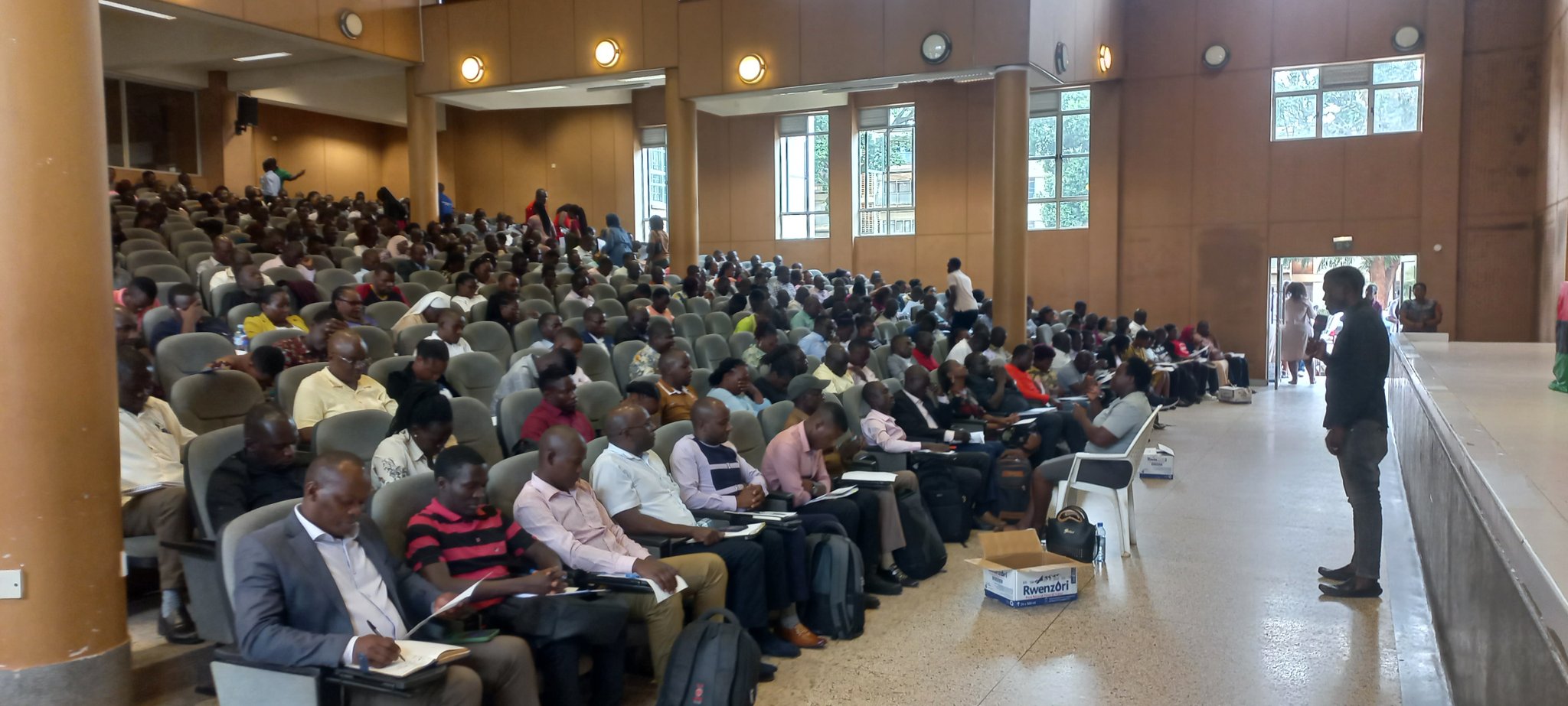 Graduate Induction Graduate Student Induction – Directorate of Graduate Training