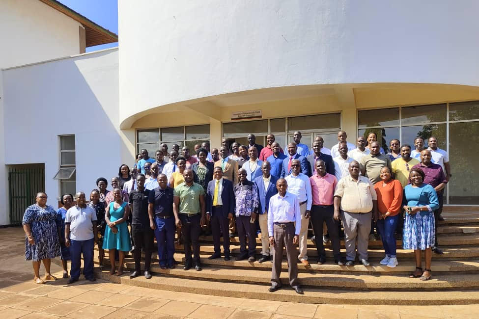 Welcome to Directorate for Graduate Research & Training