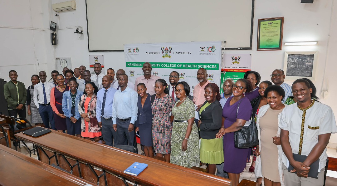 Welcome to Directorate for Graduate Research & Training