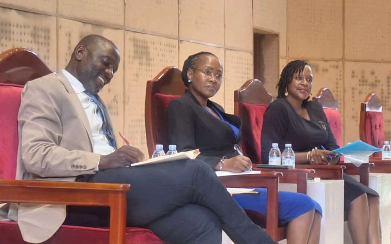 Welcome to Directorate for Graduate Research & Training